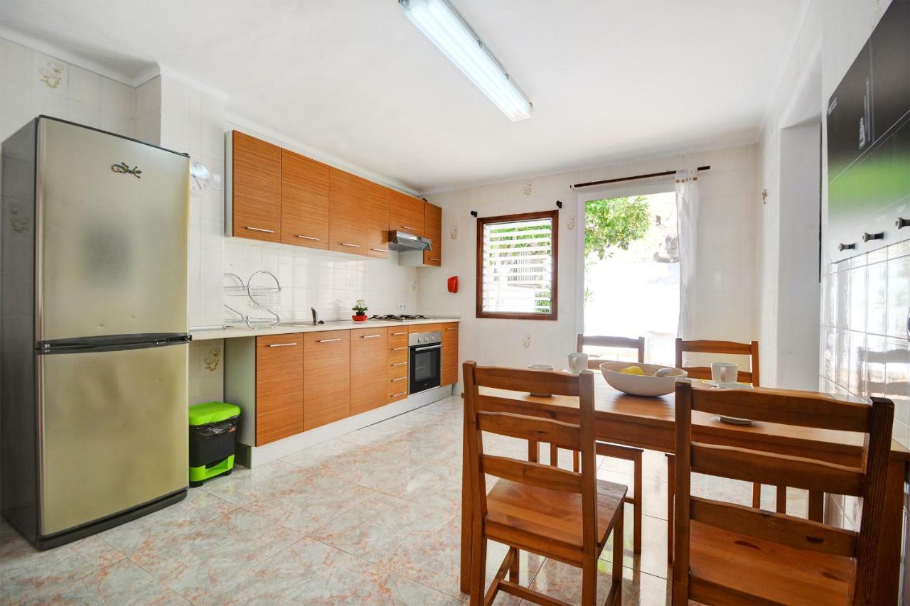 Lemon House Palma