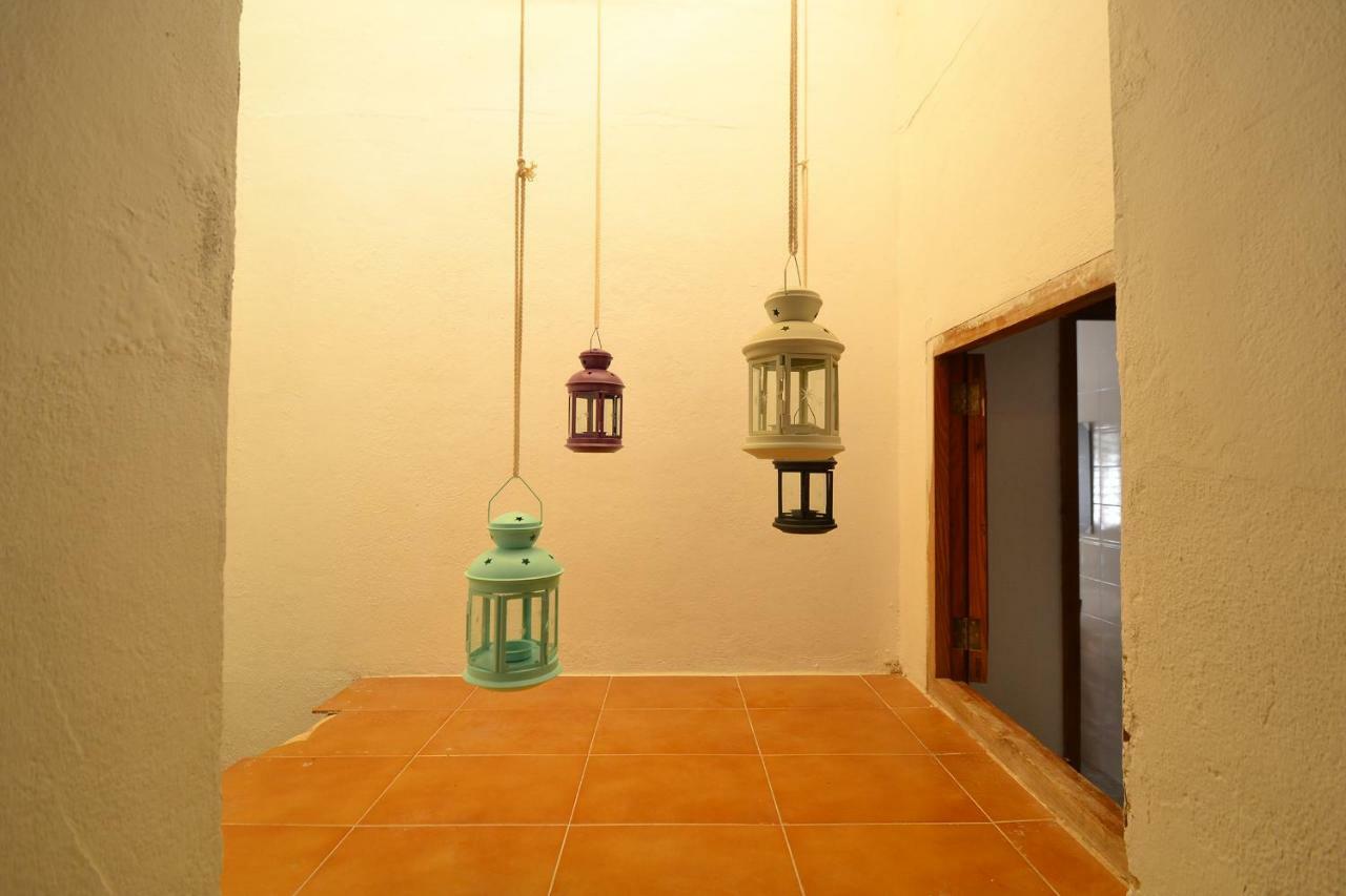 Lemon House Apartment Palma