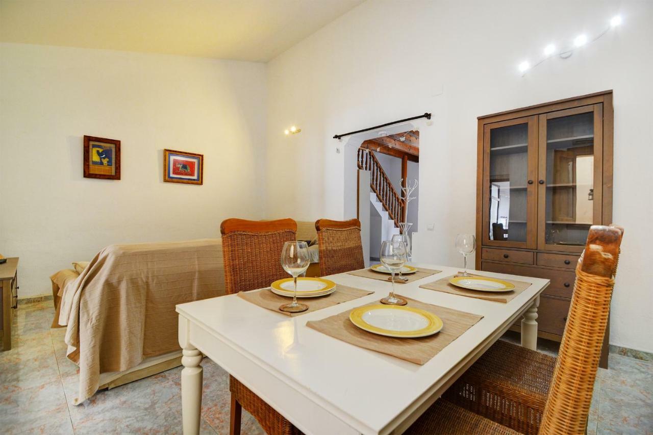 Lemon House Apartment