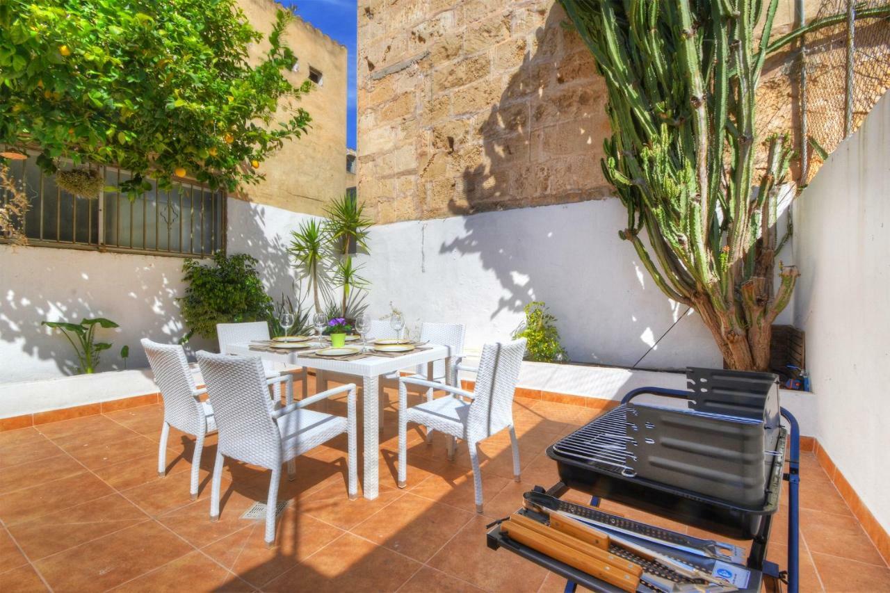 Lemon House Palma