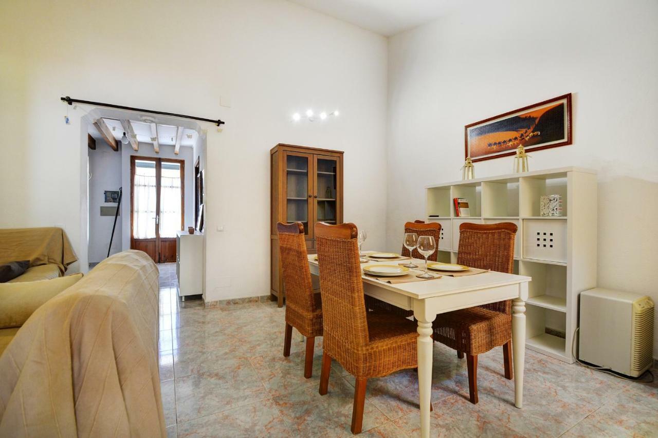 Lemon House Palma