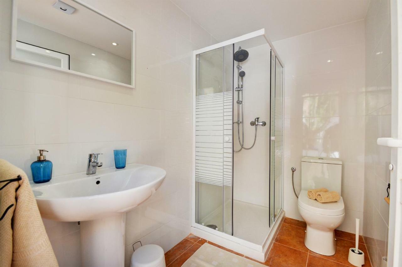 Lemon House Apartment Palma