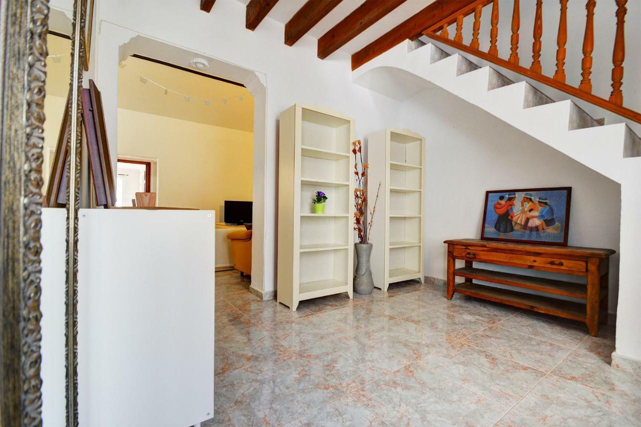 Lemon House Apartment *
