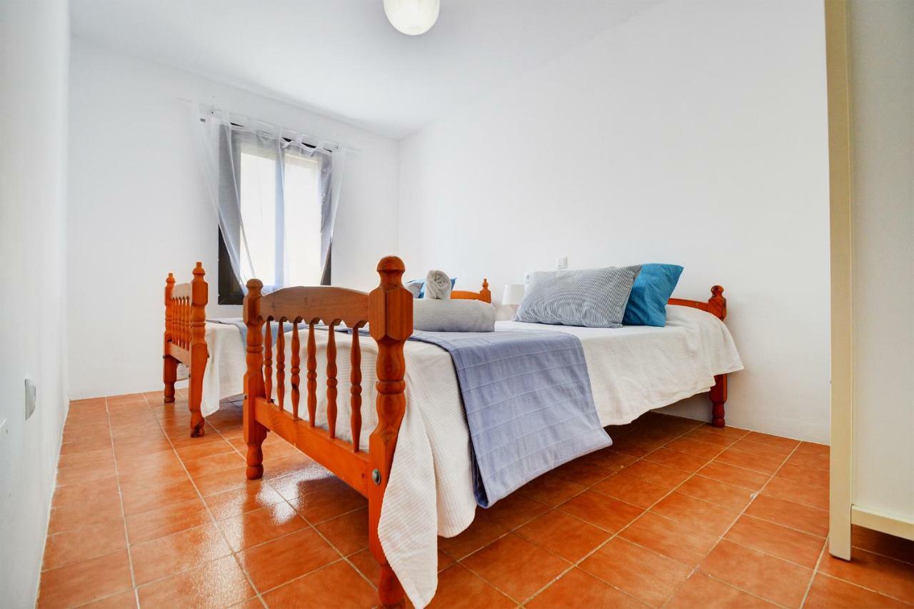 Lemon House Apartment