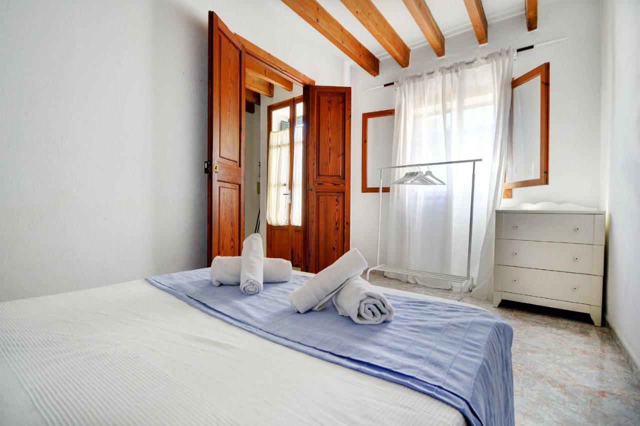 Lemon House Apartment Palma