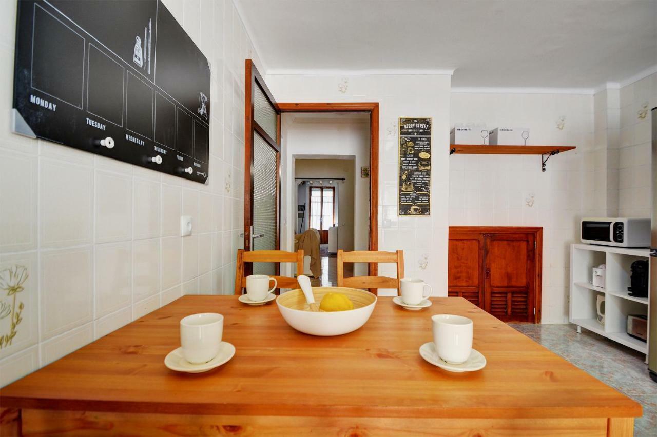 Lemon House Apartment Palma