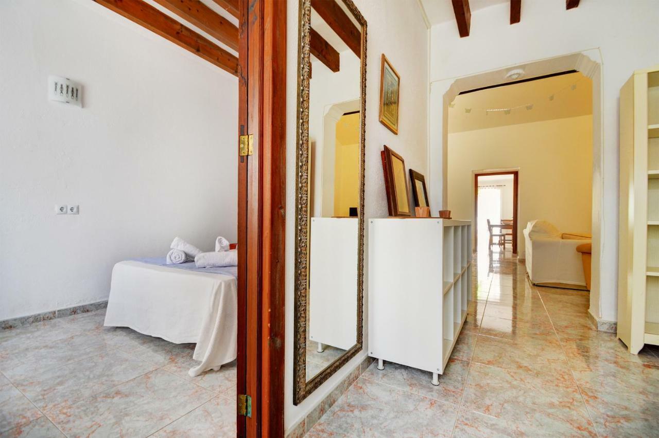 Lemon House Apartment Palma