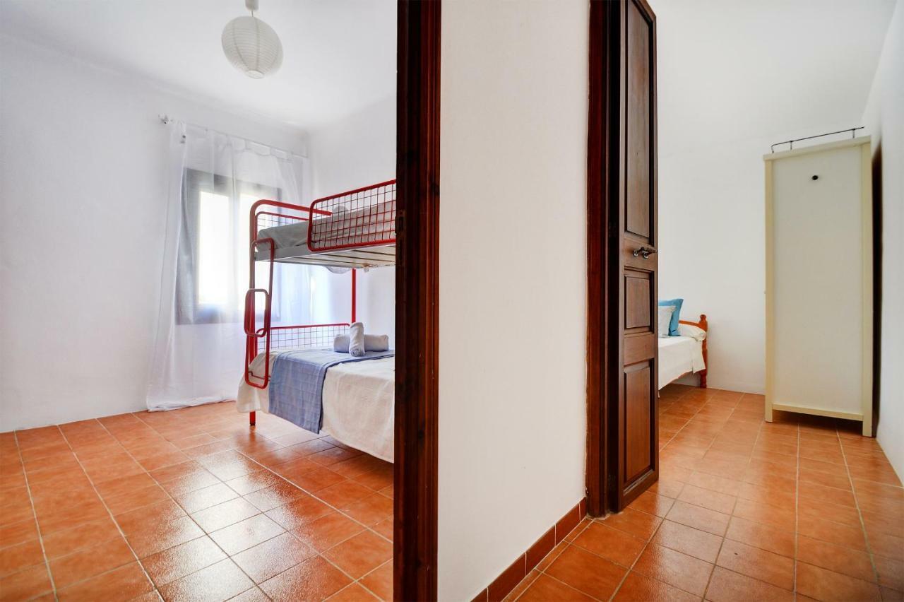 Lemon House Apartment Palma