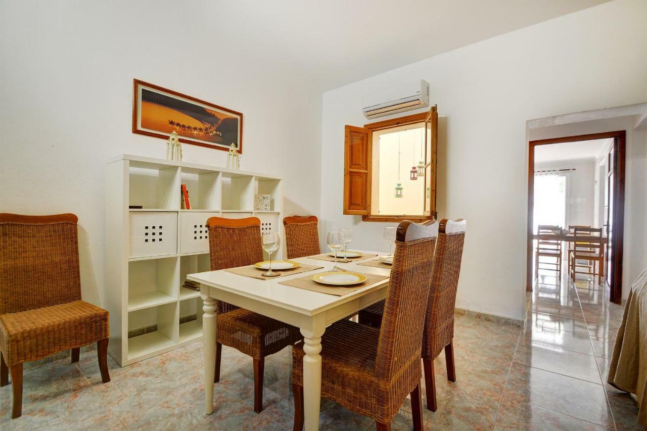 Appartement Lemon House *