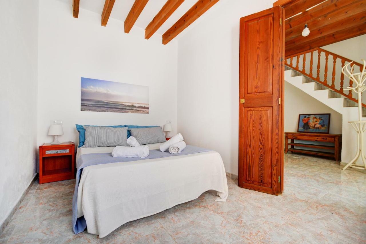 Appartement Lemon House *