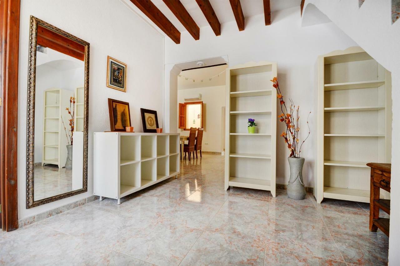 Lemon House * Palma de Mallorca